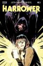 Harrower #3 - Preview