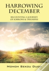 Capa do artigo Harrowing December