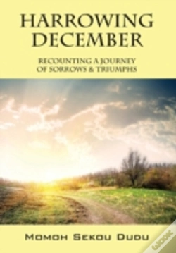 Capa do artigo Harrowing December