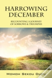 Harrowing December: Recounting A Journey