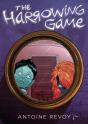 Harrowing Game - Preview