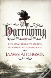 Capa do artigo Harrowing