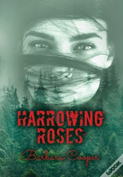 Capa do artigo Harrowing Roses