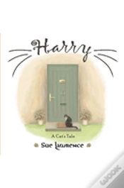Capa do artigo Harry, A Cat