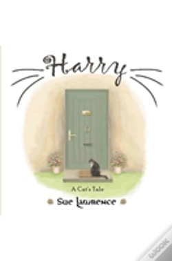 Capa do artigo Harry, A Cat'S Tale