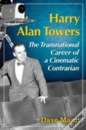 Capa do artigo Harry Alan Towers