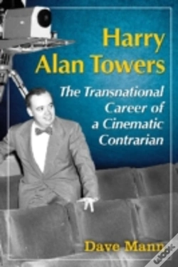 Capa do artigo Harry Alan Towers