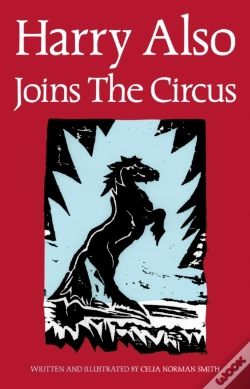 Capa do artigo Harry Also Joins The Circus