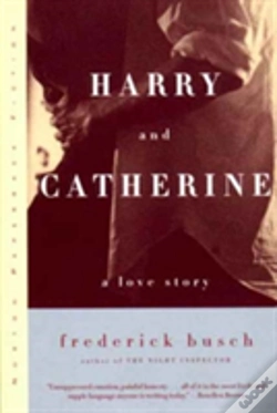 Capa do artigo Harry And Catherine