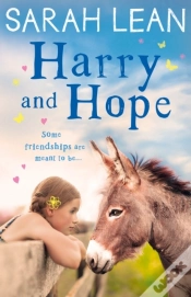 Capa do artigo Harry And Hope