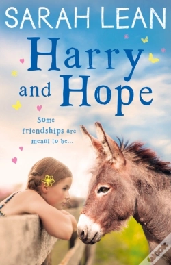 Capa do artigo Harry And Hope