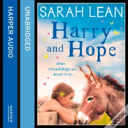 Capa do artigo Harry And Hope