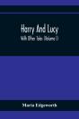 Harry And Lucy - Preview