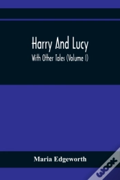 Capa do artigo Harry And Lucy