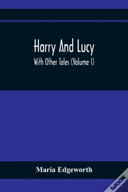 Capa do artigo Harry And Lucy