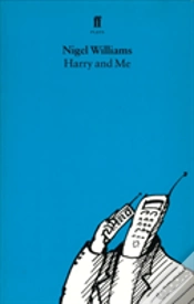 Capa do artigo Harry And Me
