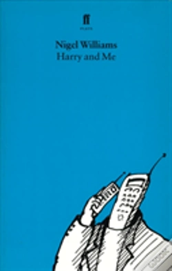 Capa do artigo Harry And Me
