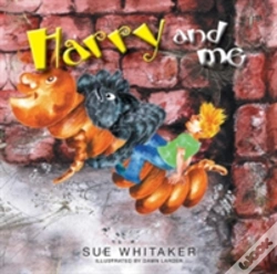 Capa do artigo Harry And Me