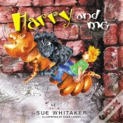 Capa do artigo Harry And Me