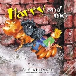 Capa do artigo Harry And Me