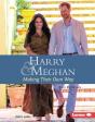 Harry And Meghan, 2nd Edition - Preview
