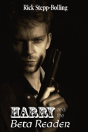 Harry And The Beta Reader - Preview
