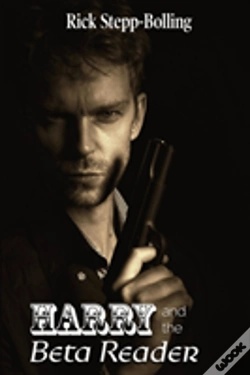 Capa do artigo Harry And The Beta Reader