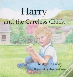 Capa do artigo Harry And The Careless Chick