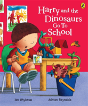 Harry And The Dinosaurs Go To School - Preview