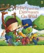 Harry And The Dinosaurs Go Wild - Preview