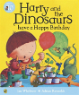 Harry And The Dinosaurs Have A Happy Birthday - Preview