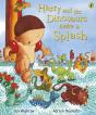 Harry And The Dinosaurs Make A Splash - Preview