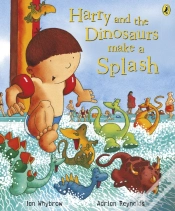 Capa do artigo Harry And The Dinosaurs Make A Splash