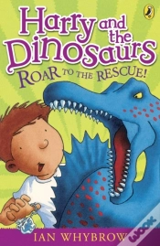 Capa do artigo Harry And The Dinosaurs: Roar To The Rescue!
