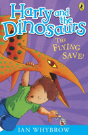 Harry And The Dinosaurs: The Flying Save! - Preview
