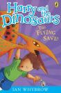 Harry And The Dinosaurs: The Flying Save! - Preview