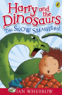 Harry And The Dinosaurs: The Snow-Smashers! - Preview