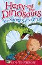 Harry And The Dinosaurs: The Snow-Smashers! - Preview