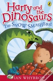 Capa do artigo Harry And The Dinosaurs: The Snow-Smashers!
