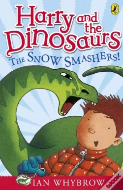 Capa do artigo Harry And The Dinosaurs: The Snow-Smashers!