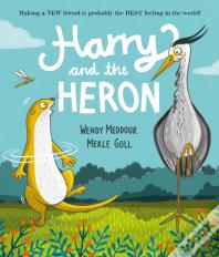 Harry And The Heron