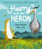 Harry And The Heron - Preview
