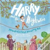 Harry And The Highwire