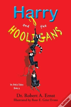 Capa do artigo Harry And The Hooligans