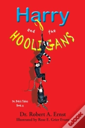 Capa do artigo Harry And The Hooligans