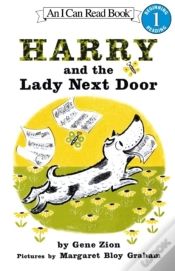 Capa do artigo Harry And The Lady Next Door