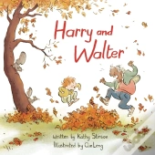 Harry And Walter