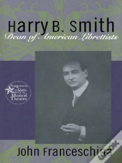 Capa do artigo Harry B. Smith