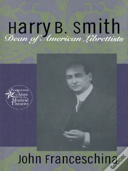 Capa do artigo Harry B. Smith