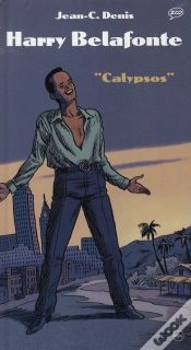 Capa do artigo Harry Belafonte "Calypsos"